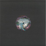 Reflex Blue - Fuzion EP