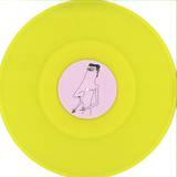 Dj Linus - K.b.'s Groove Ep