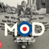 VARIOUS - Strictly Mod LP