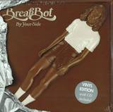 Breakbot - By Your Side (incl. Cd And Poster) 2x12"