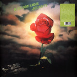 KINGDOM COME - JOURNEY LP