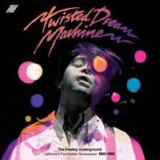 Various - Twisted Dream Machine/Paisley Underground 1982-86 (LP 2x12")