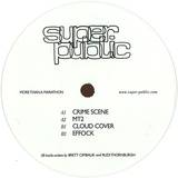 Super Public - More Than A Marathon Ep