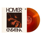 HOMER - ENSATINA LP