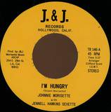 Johnnie Morisette With Jennell - I'm Hungry