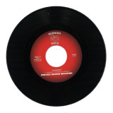 Rockid Sound Machine - Scorpio/Stardust