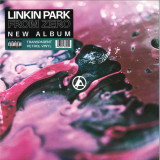 LINKIN PARK - FROM ZERO LP