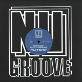 Bushwacka - Back To The Underground