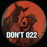 Cursor Miner, Ben Pest - Dont022