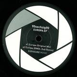 90sechzig90 - Europa Ep