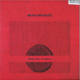 Muslimgauze - Rhiza Coil Of Resin