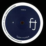 Ivano Tetelepta & Roger Gerres - Floating Ep