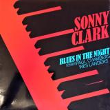 Sonny Clark - Blues In The Night