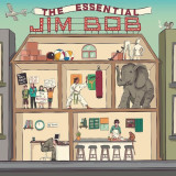 JIM BOB - The Essential Jim Bob LP 2x12"