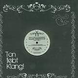 Arts & Leni Meets Rauschhaus - Saloon Trumpets Ep