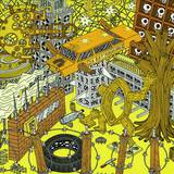 Sa Bat Machines, Lucy & Lysa - Mariutza / The Grey Wall