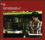 Various (compiled By Yozo) - Originals Vol 9