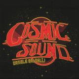 Daniele Baldelli - Cosmic Sound