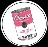 The Hue - Crisscross Ep