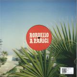 DANIEL MONACO FEAT. MANUEL RODRIGUEZ ON GUITAR - FLAMENCA EP