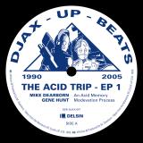 Various - Djax-Up-Beats 1990-2005: The Acid Trip EP 1