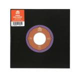 ZHERAV - NAJA / BAZAAR (7")