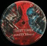 Counterstrike & Cooh / Mathizm & Memtrix - Crowd Surfer - The Outside Agency Remix / Cardiak Arrest