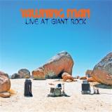 YAWNING MAN - LIVE AT GIANT ROCK