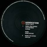 Hardworksoftdrink By Muanda - Chup Ep