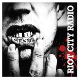 RIOT CITY RADIO - SPITTING TEETH