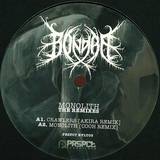 Bong-ra - Monolith Remixes