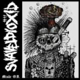 Svaveldioxid - Misar O.D. LP