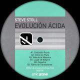 Steve Stoll - Evolución Ácida "Mini LP"