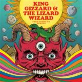 KING GIZZARD & THE LIZARD WIZARD - FROM DEMOS TO DEMONS