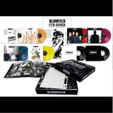 Blumfeld - Für Immer LP 11x12"