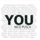 Nico Pusch - You Ep