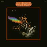 Caunedo - Fire & Sugar LP