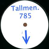 Tallmen. 785 - Tallmen 001