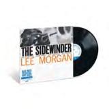 Lee Morgan - The Sidewinder