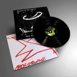 Mark Stewart - The Fateful Symmetry LP