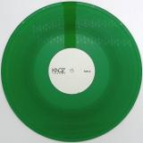 Chris Stussy - A Glimmer of Hope EP