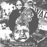 Spunk - "Isn't It Fun" LP