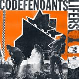Codefendants - Lifers LP