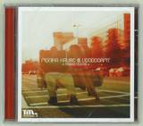 Monika Kruse @ Voodooamt - Passengers *cd*