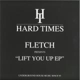 FLETCH - Lift You Up