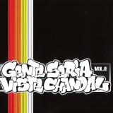 Various - Gente Seria Viste Chandal 08 LP