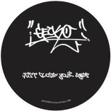 GECKO - JUST CLOSE YOUR EYES