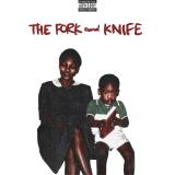 Skepta - The Fork and Knife (2x12")