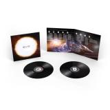 Kristian Ross & Real X - EVE Online (Original Soundtrack) (LP 2x12")
