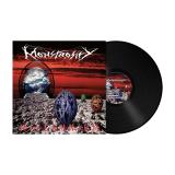 Monstrosity - Millennium